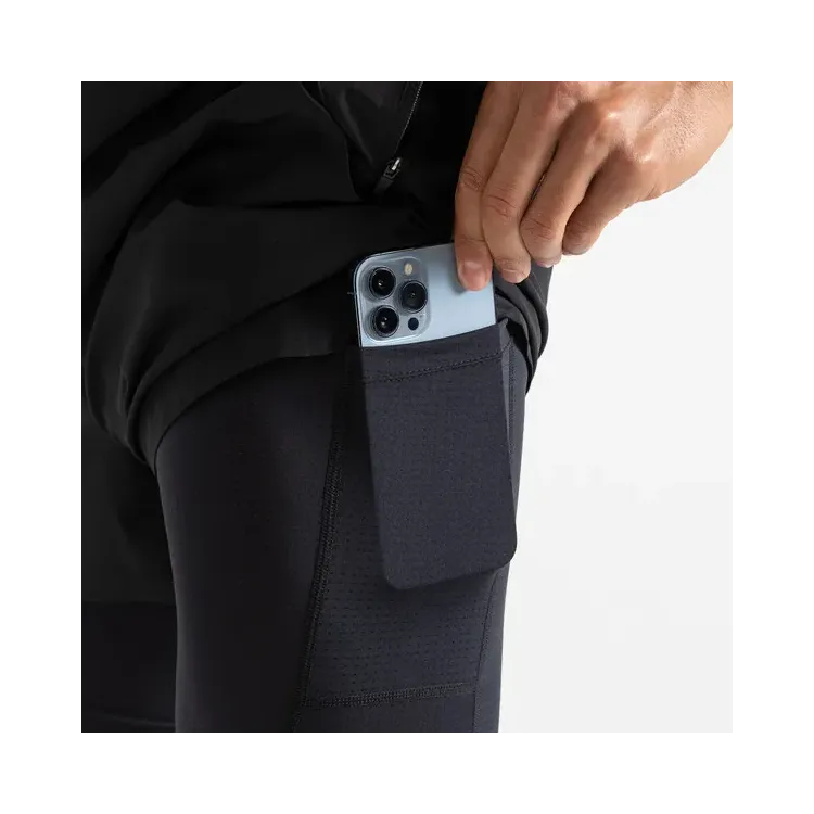DARE 2B PANTALON CORTO+MALLA MOVEMENT SHORT NEGRO, ARISTARUN