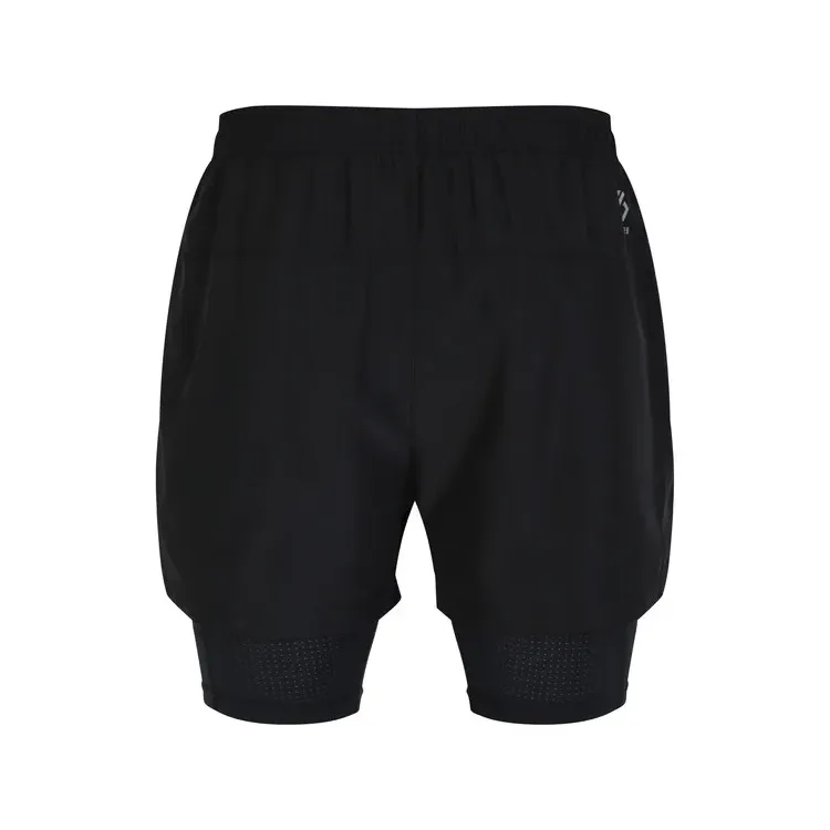 DARE 2B PANTALON CORTO+MALLA MOVEMENT SHORT NEGRO, ARISTARUN