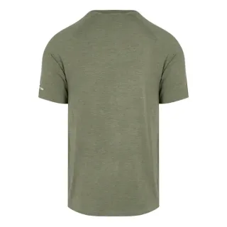 REGATTA CAMISETA MANGA CORTA AMBULO II AGAVE GREEN 2