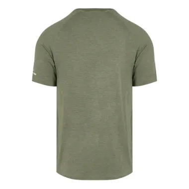 REGATTA CAMISETA MANGA CORTA AMBULO II AGAVE GREEN
