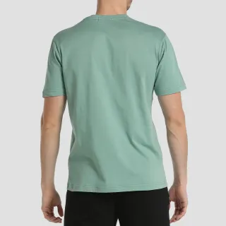 +8000 CAMISETA MANGA CORTA HOMBRE KANIE M MENTOL 811, ARISTARUN 2