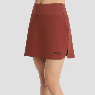 +8000 FALDA/PANTALON MUJER ARAUC ARCILLA 706, ARISTARUN
