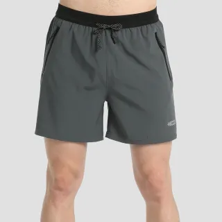 +8000 PANTALON CORTO HOMBRE YUCARO ANTRACITA 084, ARISTARUN