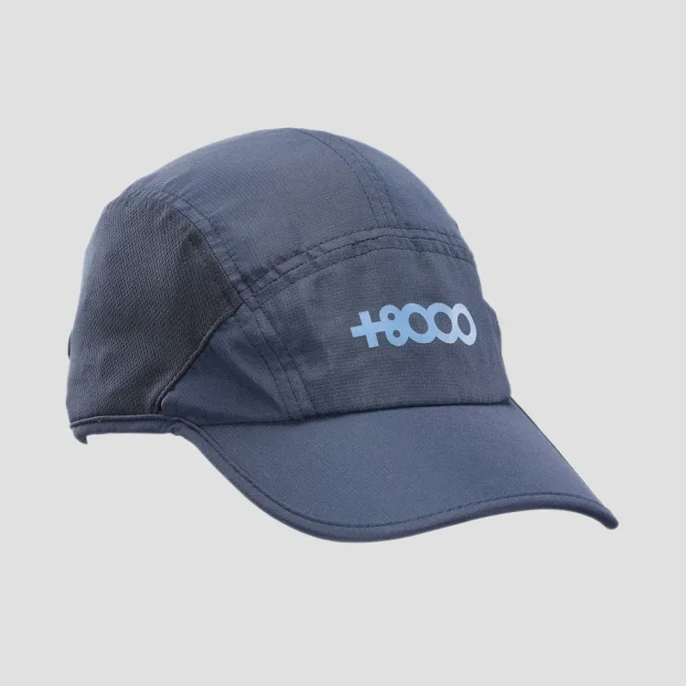 +8000 GORRA PAC UNISEX AZUL OSCURO 067, ARISTARUN