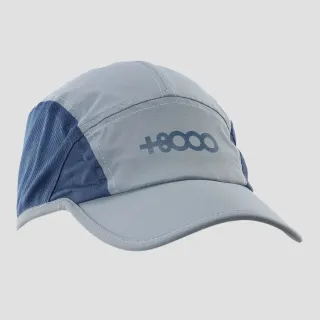 +8000 GORRA PAC UNISEX GRIS AZULADO 008, ARISTARUN
