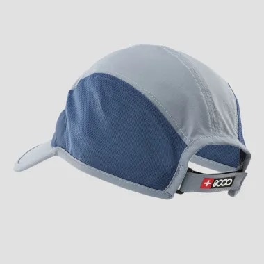 +8000 GORRA PAC UNISEX GRIS AZULADO 008, ARISTARUN