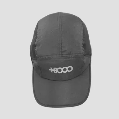 +8000 GORRA PAC UNISEX ANTRACITA 084, ARISTARUN