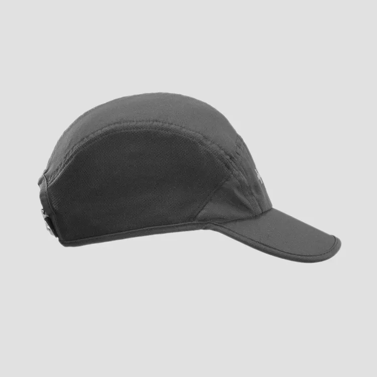 +8000 GORRA PAC UNISEX ANTRACITA 084, ARISTARUN