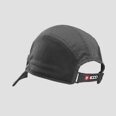+8000 GORRA PAC UNISEX ANTRACITA 084, ARISTARUN