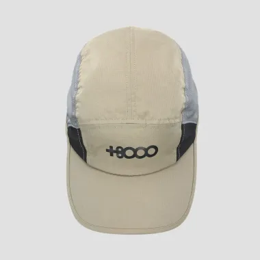 +8000 GORRA PAC UNISEX KAKI 015, ARISTARUN