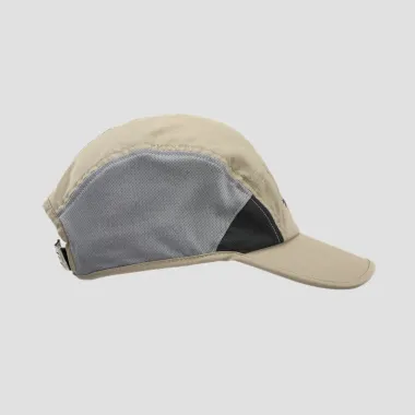 +8000 GORRA PAC UNISEX KAKI 015, ARISTARUN