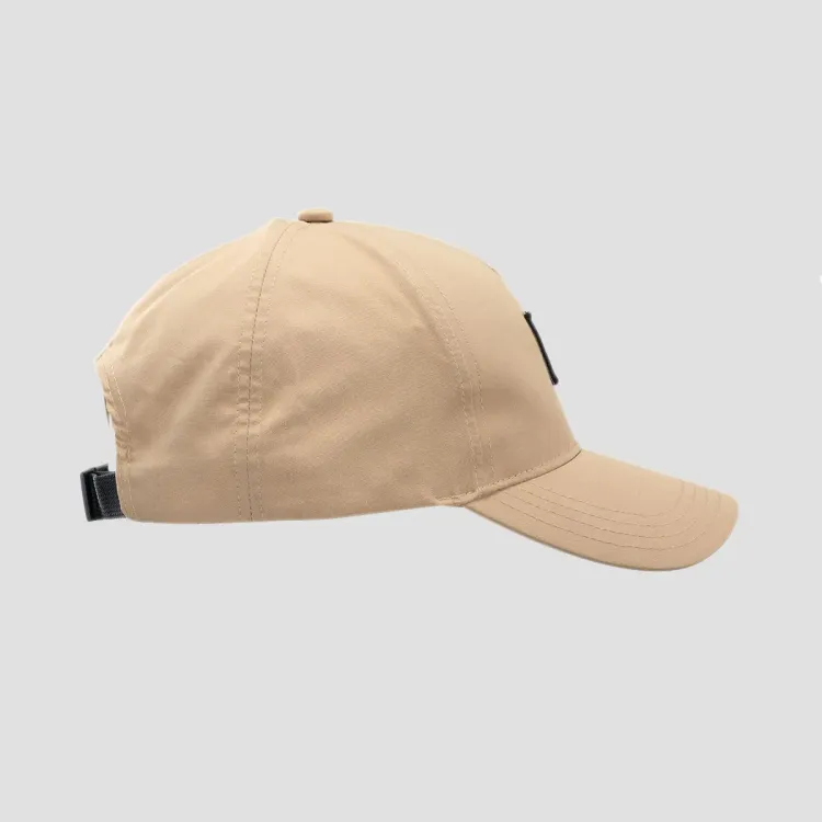 +8000 GORRA PAC CASUAL UNISEX CAMEL 078, ARISTARUN