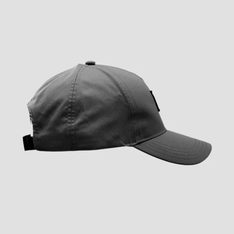 +8000 GORRA PAC CASUAL UNISEX NEGRO 005, ARISTARUN