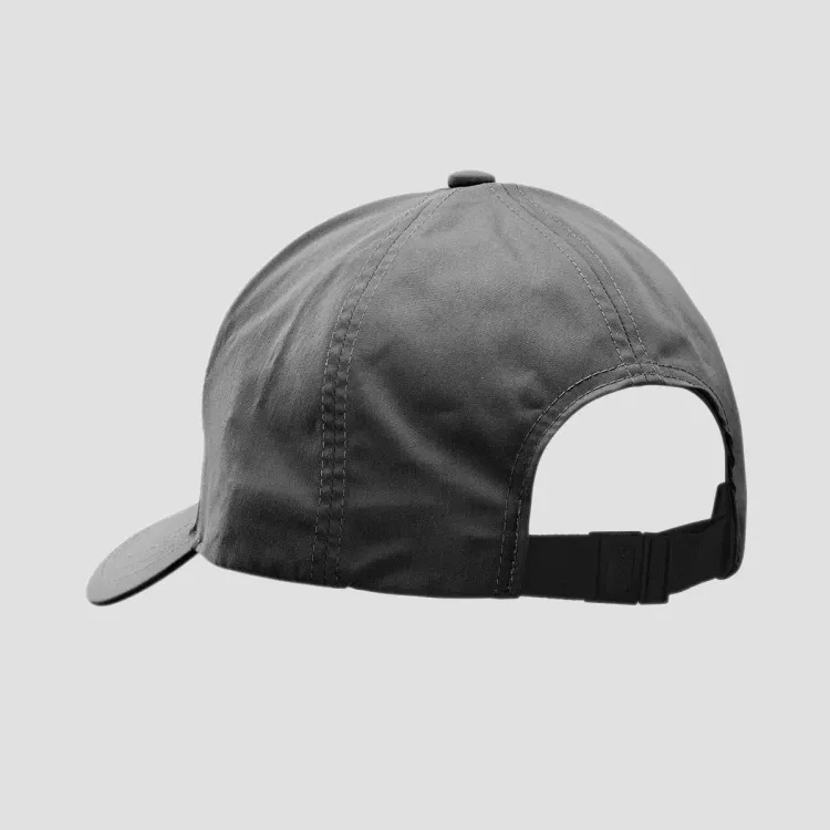 +8000 GORRA PAC CASUAL UNISEX NEGRO 005, ARISTARUN