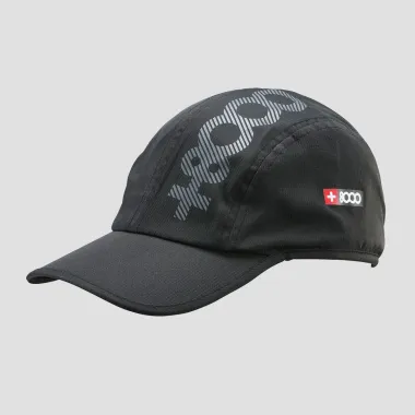 +8000 GORRA PAC UNISEX NEGRO 005, ARISTARUN