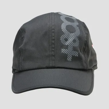+8000 GORRA PAC UNISEX NEGRO 005, ARISTARUN