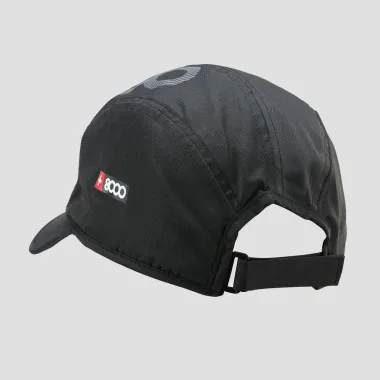 +8000 GORRA PAC UNISEX NEGRO 005, ARISTARUN