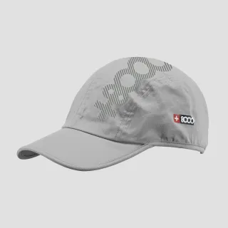 +8000 GORRA PAC UNISEX GRIS CLARO 002, ARISTARUN