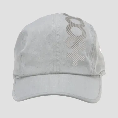 +8000 GORRA PAC UNISEX GRIS CLARO 002, ARISTARUN