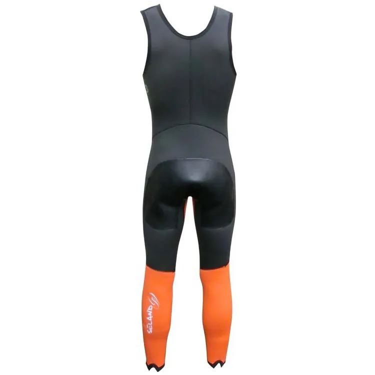 SELAND TRAJE COMPLETO ESCALO, ARISTARUN