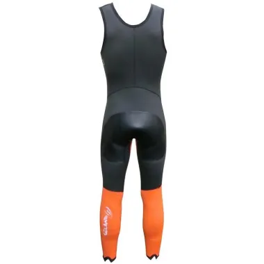SELAND TRAJE COMPLETO ESCALO, ARISTARUN