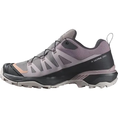 SALOMON X ULTRA 360 GTX MUJER, ARISTARUN