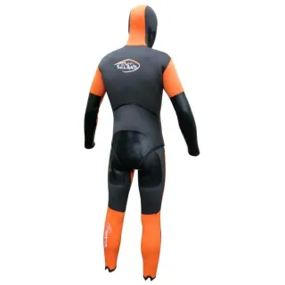 SELAND TRAJE COMPLETO ESCALO, ARISTARUN 2