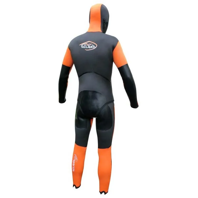 SELAND TRAJE COMPLETO ESCALO, ARISTARUN