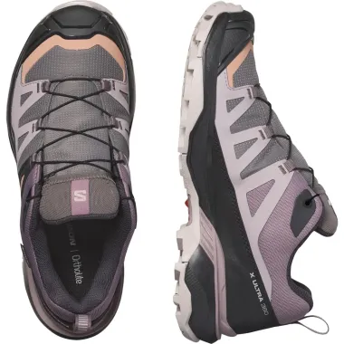 SALOMON X ULTRA 360 GTX MUJER, ARISTARUN