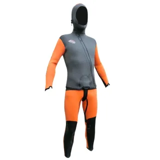 SELAND TRAJE COMPLETO ESCALO, ARISTARUN