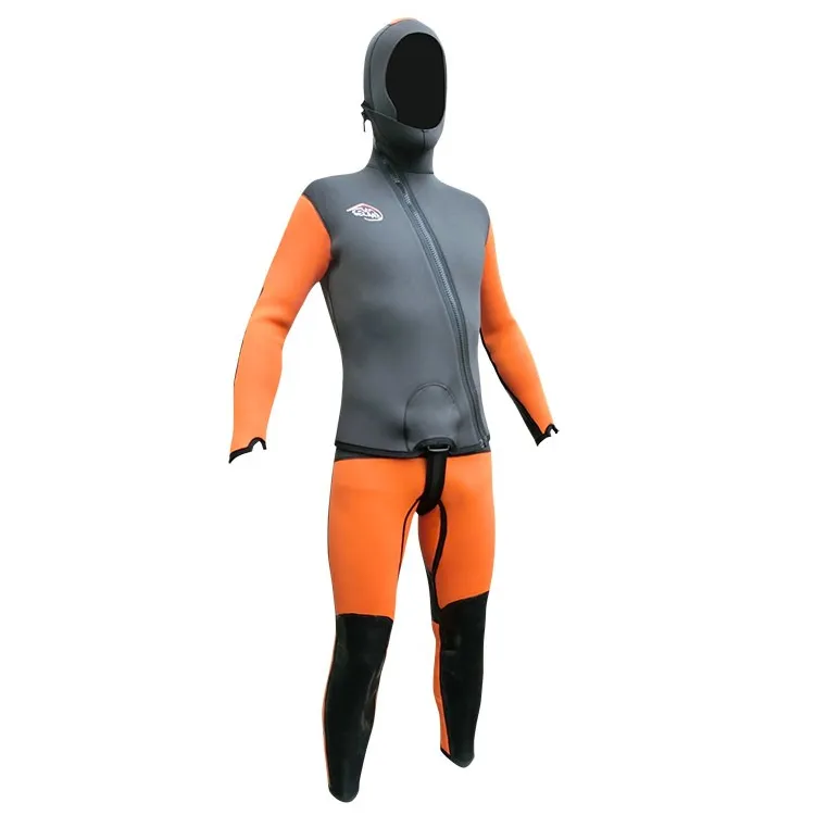 SELAND TRAJE COMPLETO ESCALO, ARISTARUN