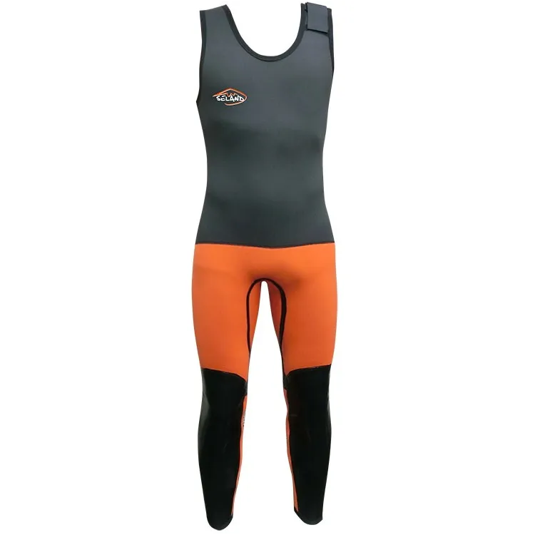 SELAND TRAJE COMPLETO ESCALO, ARISTARUN