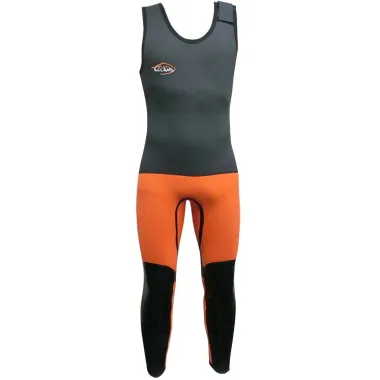 SELAND TRAJE COMPLETO ESCALO, ARISTARUN