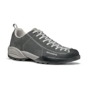 SCARPA MOJITO CINZA FERRO TÊNIS TREKKING