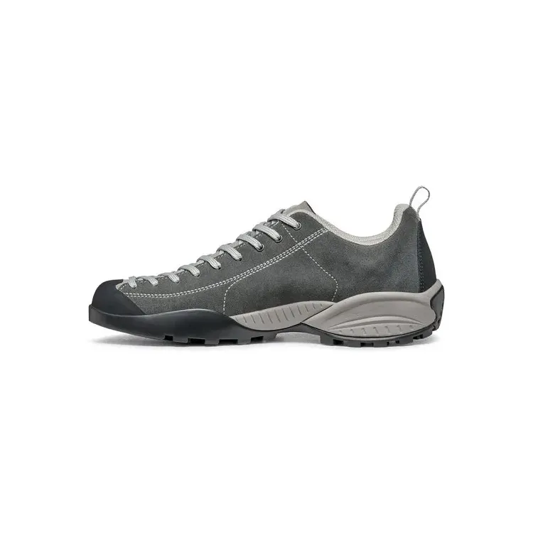 SCARPA MOJITO IRON GRAY, ARISTARUN