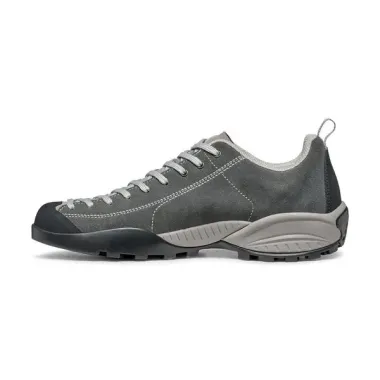 SCARPA MOJITO IRON GRAY, ARISTARUN