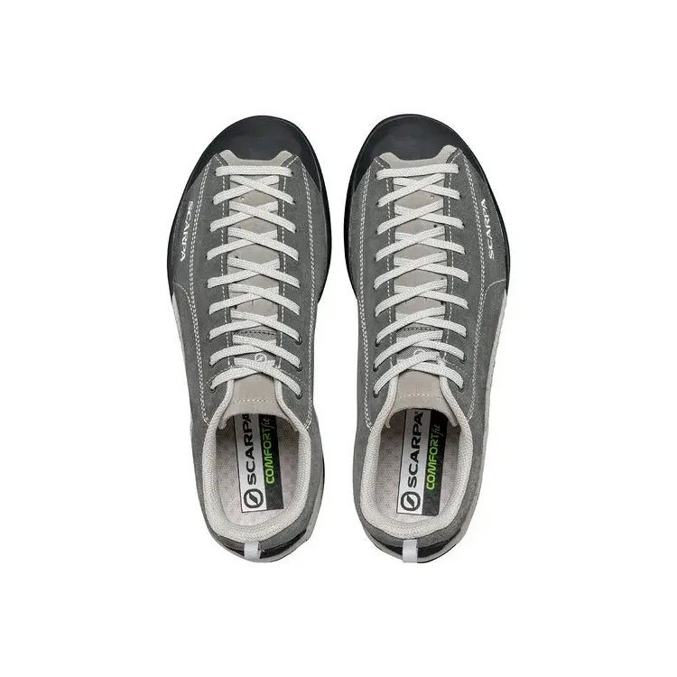 SCARPA MOJITO IRON GRAY, ARISTARUN