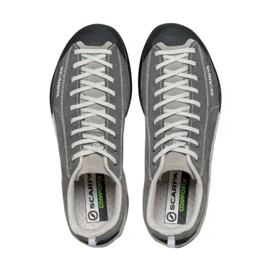 SCARPA MOJITO IRON GRAY, ARISTARUN