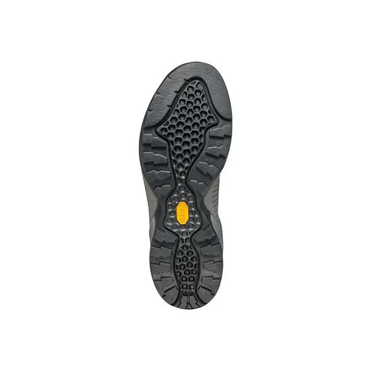 SCARPA MOJITO IRON GRAY, ARISTARUN