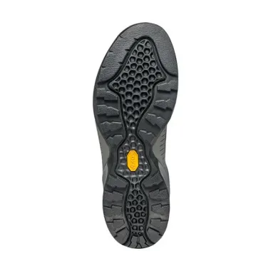 SCARPA MOJITO IRON GRAY, ARISTARUN