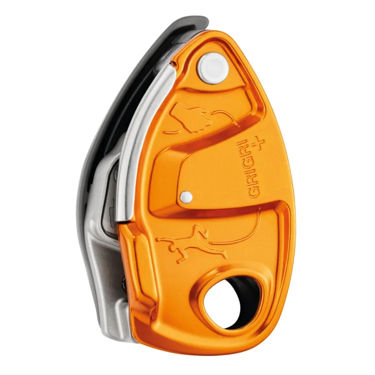 PETZL GRIGRI+ ARISTARUN