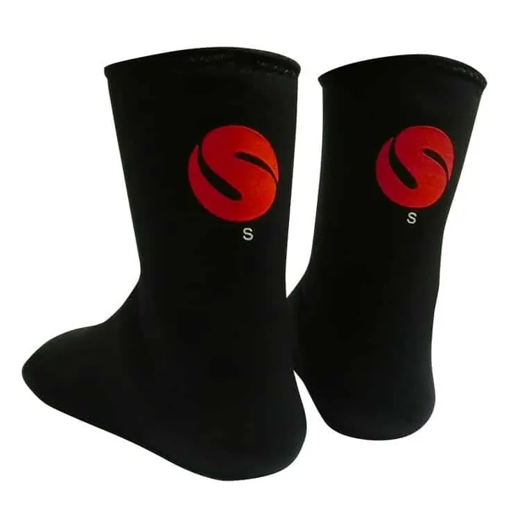 SELAND ESCARPIN 3MM ABBS ARISTARUN