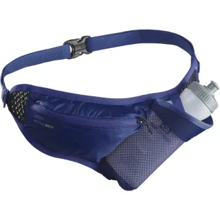 SALOMON ACTIVE BELT CON BOTELLA SURF THE WEB/BLACK, ARISTARUN.