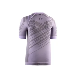 LURBEL SAMBA ITI SHORT SLEEVES LAVANDA/MARENGO W, ARISTARUN. 2