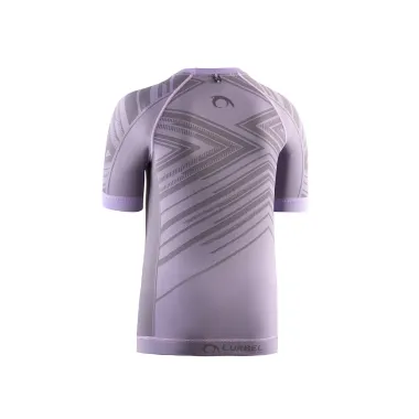 LURBEL SAMBA ITI SHORT SLEEVES LAVANDA/MARENGO W, ARISTARUN