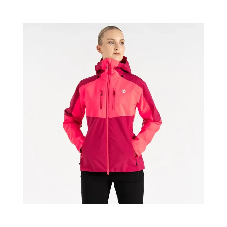 DARE 2B PITCHING JACKET E99 NEOPNK/BRYPK, ARISTARUN.