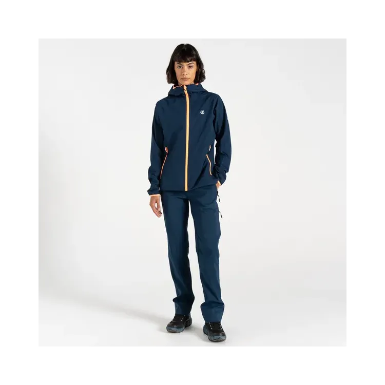 DARE 2B WOMENS TORREKLITE ZV7 MOONLT DENIM, ARISTARUN.