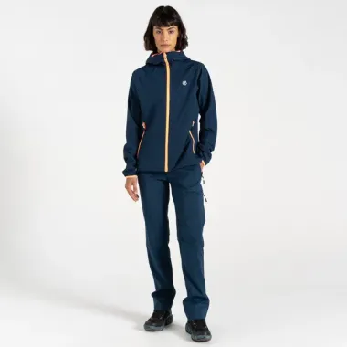 DARE 2B WOMENS TORREKLITE ZV7 MOONLT DENIM, ARISTARUN.