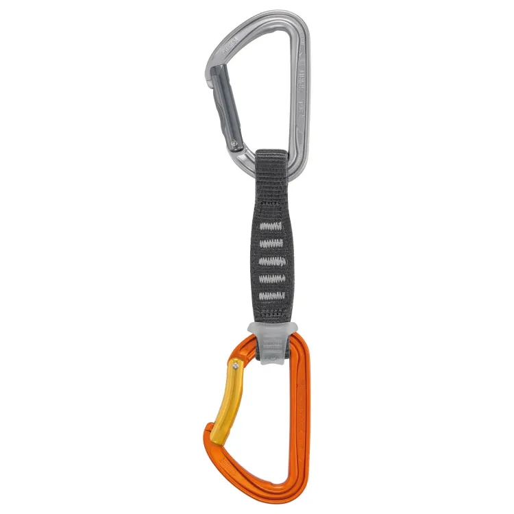 PETZL CINTA EXPRES SPIRIT EXPRESS 11 CM, ARISTARUN