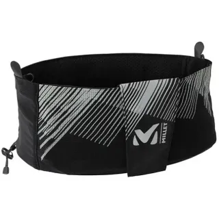 MILLER INTENSE BELT UNISEX BLACK-NOIR, ARISTARUN